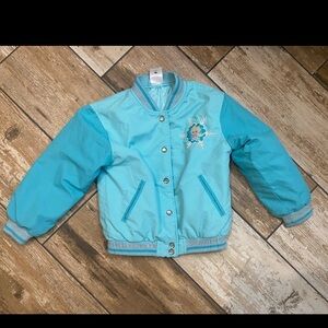 Disney Frozen Elsa Jacket